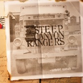 Open Country by Steep Canyon Rangers