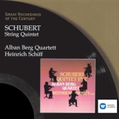 String Quintet in C Major, D. 956: III. Scherzo (Presto) - Trio (Andante sostenuto) artwork