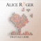 Bunt - Alice Roger lyrics