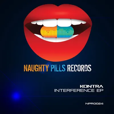 Interference EP - EP - Kontra