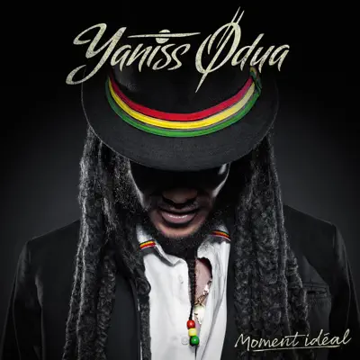 Moment idéal - Yaniss Odua Moment idéal - Yaniss Odua