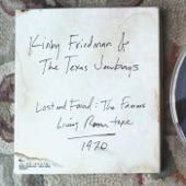 Kinky Friedman - High On Jesus