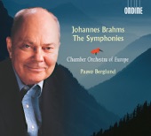 Brahms: Symphonies Nos. 1-4 artwork