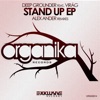 Stand Up EP (Alex Ander Remixes) [feat. Virág]