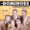 The Dominoes Collection 1951-59, Vol. 2, 2013