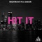 Hit It (feat. DJ Deeon) - Nightwave lyrics