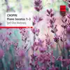 Chopin: Piano Sonatas album lyrics, reviews, download