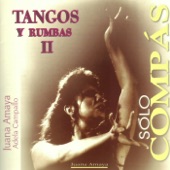 Tangos Con Guitarra = 160 artwork