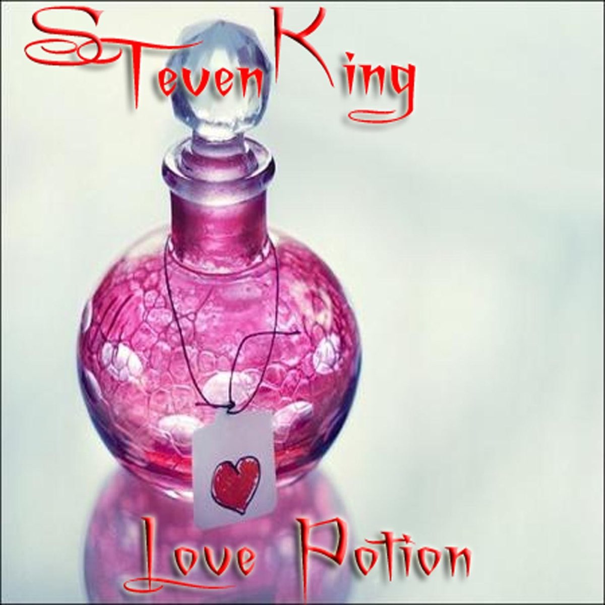 Love potions slowed