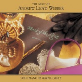 Music of Andrew Lloyd Webber artwork