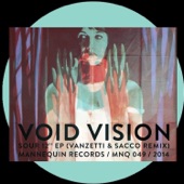 Void Vision - Sour (Vanzetti & Sacco Remix)