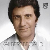 Gilbert Becaud cover