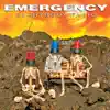 Everybody Panic album lyrics, reviews, download