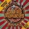 Le peuple à l'œil - Zoufris Maracas lyrics