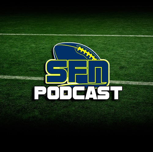 SFN Podcast cover