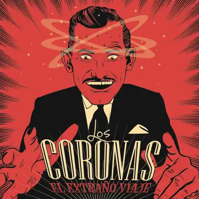 El Extraño Viaje - EP - Los Coronas
