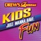 Hamster Dance - The Hit Crew Kids lyrics