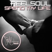 Spend My Life (Original Mix) artwork