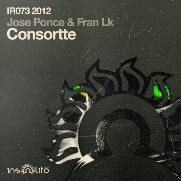 Consortte - Single - Fran LK & Jose Ponce