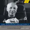 Carl Schuricht Collection II album lyrics, reviews, download