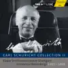 Stream & download Carl Schuricht Collection II