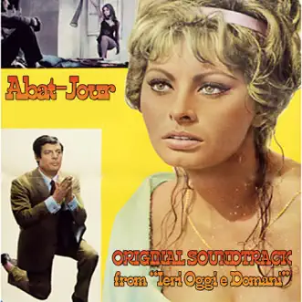 Abat-Jour (feat. Sophia Loren) [Original Soundtrack from 