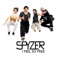 I Feel So Free (Dj Joe K Radio Edit) - Spyzer lyrics