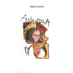 Amandla - Miles Davis Amandla - Miles Davis