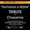 Humanos a Marte - Tribute to Chayanne - EP