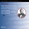 Vieuxtemps: Violin Concertos Nos. 1 & 2