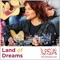 Land of Dreams (with Los Lobos & Bebel Gilberto) - Rosanne Cash lyrics