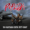 30-Vuotinen Sota (1977-2007) - Popeda