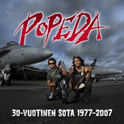 Popeda - Kakskytä Centtiä