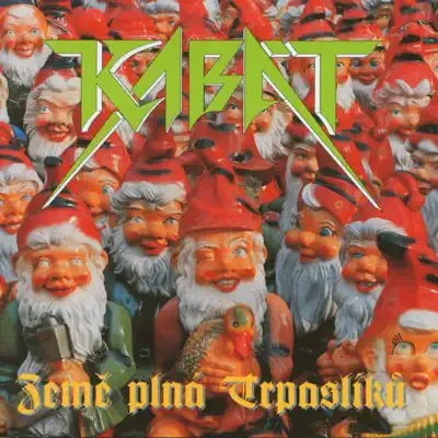 Zeme Plna Trpasliku - Kabát Zeme Plna Trpasliku - Kabát
