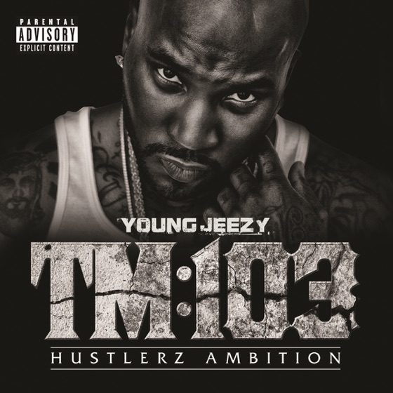 Cover artwork for F.A.M.E. (feat. T.I.)