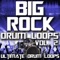 Mega Tom Drum Fill Drum Loop - Ultimate Drum Loops lyrics