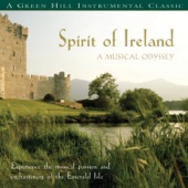 Spirit of Ireland artwork
