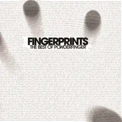 Fingerprints - The Best of Powderfinger (Itunes Exclusive) by Powderfinger album reviews, ratings, credits