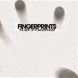 Powderfinger - (Baby I've Got You) On My Mind