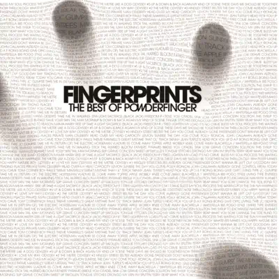Fingerprints - The Best of Powderfinger (Itunes Exclusive) - Powderfinger