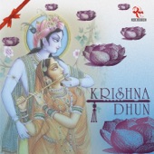 Krishna Dhun (Hare Hare Krishna Radhe Radhe Shyam) artwork