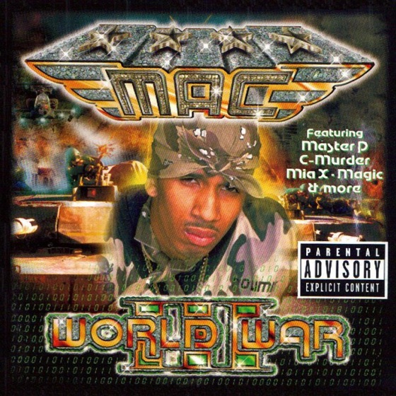 Cover artwork for Bloody