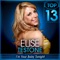 I'm Your Baby Tonight (American Idol Performance) - Elise Testone lyrics