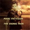 Random Soul - Marc Pattison lyrics
