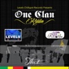 One Clan Riddim, Vol. 1 (Levels Chill Spot Recordz)