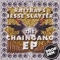 Chaingang - Rattraps & Jesse Slayter lyrics