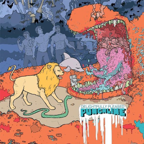 Cover artwork for No Significant Other
