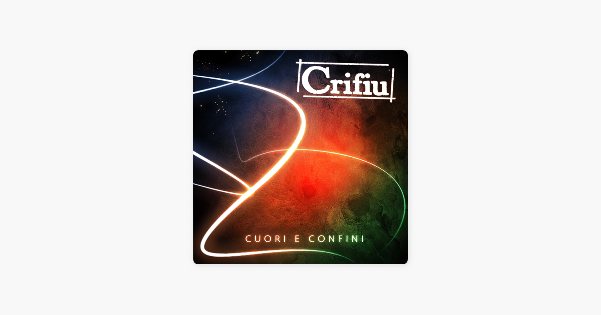 crifiu cuori e confini