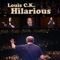 Hot Girls In Bars and Their Dude Counterparts - Louis C.K. lyrics