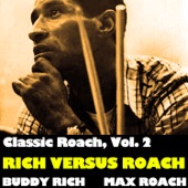 Classic Roach, Vol. 2: Rich Versus Roach artwork